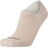 imageCalvin Klein Mens Socks  No Show Sneaker Liner Socks 6 PackTan Multi