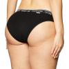imageCalvin Klein Womens Ck One Cotton Bikini PantyBlack