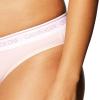 imageCalvin Klein Womens Ck One Cotton Bikini PantyNymphs Thigh