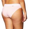 imageCalvin Klein Womens Ck One Cotton Bikini PantyNymphs Thigh