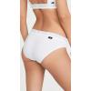 imageCalvin Klein Womens Ck One Cotton Bikini PantyWhite