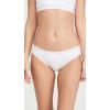 imageCalvin Klein Womens Ck One Cotton Bikini PantyWhite