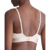 imageCalvin Klein Womens Modern Cotton Lightly Lined Triangle Wireless BraletteCocoon