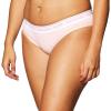 imageCalvin Klein Womens Ck One Cotton Bikini PantyNymphs Thigh