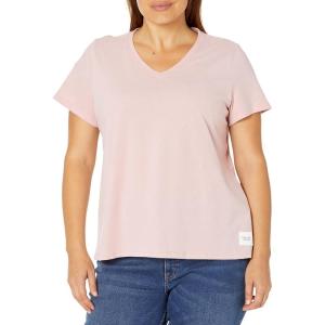 imageCalvin Klein Size Performance Womens Plus Active Crewneck TShirtSecret