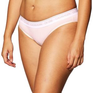 imageCalvin Klein Womens Ck One Cotton Bikini PantyNymphs Thigh