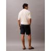 imageCalvin Klein Mens Athletic Stretch 9inch ShortsDark Sapphire