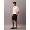 imageCalvin Klein Mens Athletic Stretch 9inch ShortsDark Sapphire