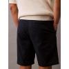 imageCalvin Klein Mens Athletic Stretch 9inch ShortsDark Sapphire