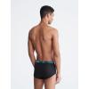 imageCalvin Klein Mens Cotton Classics 5Pack BriefBlack W Natural Gray  Grey Heather  White  Night Sky  Ponderosa Pine