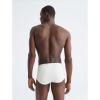 imageCalvin Klein Mens Cotton Classics 5Pack BriefNatural Gray  Grey Heather  White  Night Sky  Ponderosa Pine