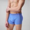 imageCalvin Klein Mens Cotton Classics 5Pack TrunkBlack  Glacier  Grey Heather  Molten  Micro Chip