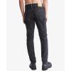 imageCalvin Klein Mens Slim Fit JeansCk Essential Bl