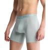 imageCalvin Klein Mens Ultra Soft Modern Modal Boxer BriefShade