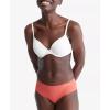imageCalvin Klein Womens Invisibles Hipster Multipack PantyBlackBareAimless