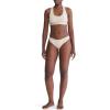 imageCalvin Klein Womens Modern Cotton Unlined Wireless BraletteCocoon