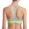 imageCalvin Klein Womens Modern Cotton Unlined Wireless BraletteGrey HeatherBright Flash