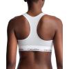 imageCalvin Klein Womens Modern Cotton Unlined Wireless BralettePlein Air