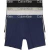 Black  Blue Shadow  Grey Heather