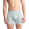 imageCalvin Klein Mens Ultra Soft Modern Modal Boxer BriefShade