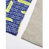 imageCalvin Klein Boys 2 Pack Boxer Briefs  Premium Cotton ComfortBlue Statement Print  Heather Grey