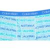 imageCalvin Klein Boys 2 Pack Boxer Briefs  Premium Cotton ComfortDynasty GreenWatercolor Blue Calvin