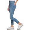 imageCalvin Klein Jeans Womens Hi Rise Skinny DenimPlymouth