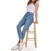 imageCalvin Klein Jeans Womens Hi Rise Skinny DenimPlymouth