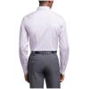 imageCalvin Klein Mens Dress Shirt Slim Fit Refined Cotton StretchNew Lilac