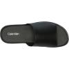 imageCalvin Klein Mens Espar Slide SandalBlack 001