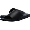 imageCalvin Klein Mens Espar Slide SandalBlack 001