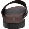 imageCalvin Klein Mens Espar Slide SandalMedium Brown 210