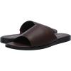 imageCalvin Klein Mens Espar Slide SandalMedium Brown 210
