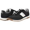 imageCalvin Klein Mens Galent SneakerBlackWhite 001