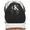 imageCalvin Klein Mens Galent SneakerBlackWhite 001