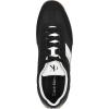 imageCalvin Klein Mens Galent SneakerBlackWhite 001