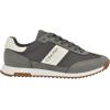 imageCalvin Klein Mens Galent SneakerLight GreyWhite 050