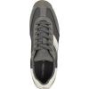 imageCalvin Klein Mens Galent SneakerLight GreyWhite 050