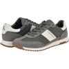 imageCalvin Klein Mens Galent SneakerLight GreyWhite 050