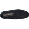imageCalvin Klein Mens Oliver Driving Style LoaferNavy Suede 402