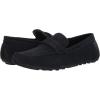 imageCalvin Klein Mens Oliver Driving Style LoaferNavy Suede 402