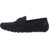 imageCalvin Klein Mens Oliver Driving Style LoaferNavy Suede 402