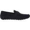 imageCalvin Klein Mens Oliver Driving Style LoaferNavy Suede 402