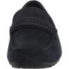 imageCalvin Klein Mens Oliver Driving Style LoaferNavy Suede 402