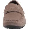 imageCalvin Klein Mens Oliver Driving Style LoaferTaupe Suede 271