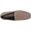 imageCalvin Klein Mens Oliver Driving Style LoaferTaupe Suede 271