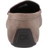 imageCalvin Klein Mens Oliver Driving Style LoaferTaupe Suede 271