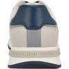imageCalvin Klein Mens Picio SneakerLight GreyWhite Multi 052