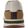 imageCalvin Klein Mens Picio SneakerMedium NaturalWhite Multi 101