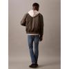 imageCalvin Klein Mens Skinny High Stretch JeansChipped Blue